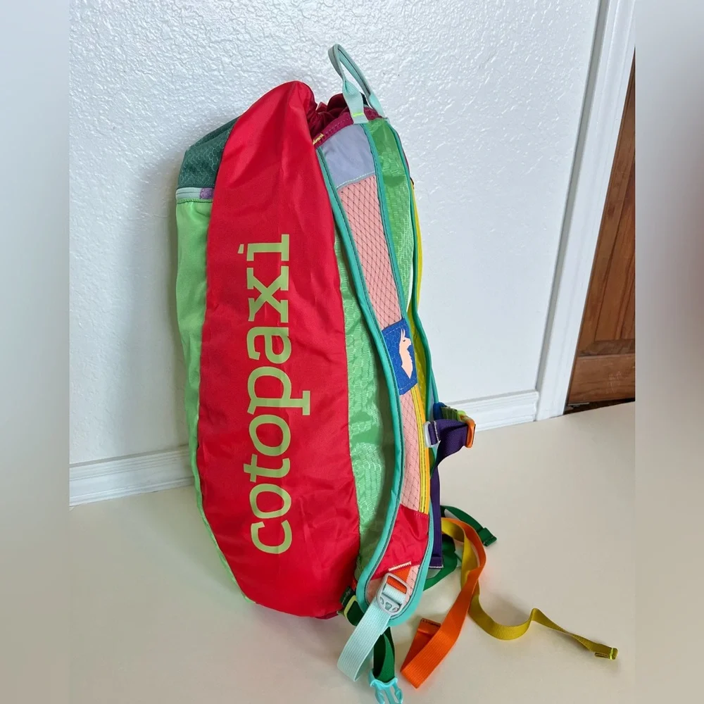 NEW Cotopaxi Luzon 18L Backpack - Picture 6 of 14